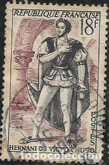 Sellos: FRANCIA YVERT 944 - Foto 1