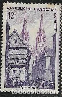 Sellos: FRANCIA YVERT 979 - Foto 1