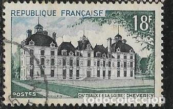 Sellos: FRANCIA YVERT 980 - Foto 1