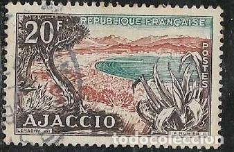 Sellos: FRANCIA YVERT 981 - Foto 1