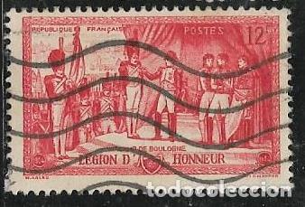 Sellos: FRANCIA YVERT 997 - Foto 1