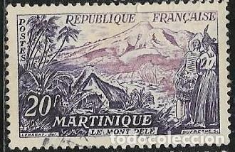 Sellos: FRANCIA YVERT 1041 - Foto 1