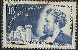 Sellos: FRANCIA YVERT 1057 - Foto 1