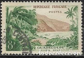 Sellos: FRANCIA YVERT 1125 - Foto 1