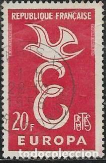Sellos: FRANCIA YVERT 1173 - Foto 1