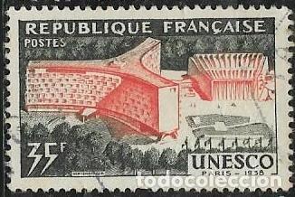 Sellos: FRANCIA YVERT 1178 - Foto 1