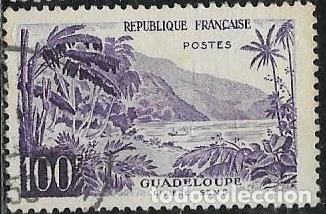 Sellos: FRANCIA YVERT 1194 - Foto 1