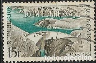 Sellos: FRANCIA YVERT 1203 - Foto 1