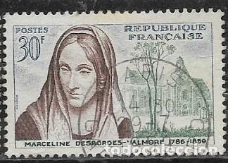 Sellos: FRANCIA YVERT 1214 - Foto 1