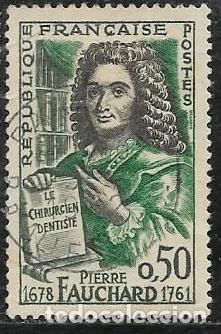 Sellos: FRANCIA YVERT 1307 - Foto 1