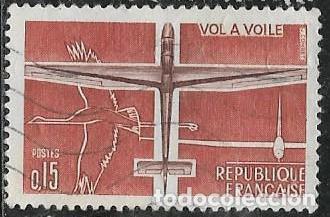 Sellos: FRANCIA YVERT 1340 - Foto 1