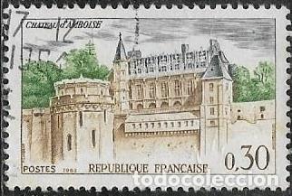 Sellos: FRANCIA YVERT 1390 - Foto 1