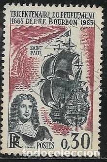 Sellos: FRANCIA YVERT 1461 - Foto 1