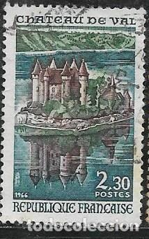Sellos: FRANCIA YVERT 1506 - Foto 1