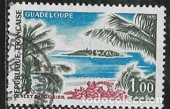 Sellos: FRANCIA YVERT 1646 - Foto 1