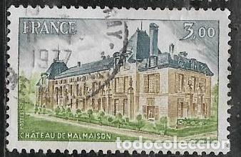 Sellos: FRANCIA YVERT 1873 - Foto 1