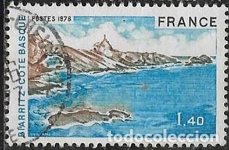 Sellos: FRANCIA YVERT 1903 - Foto 1