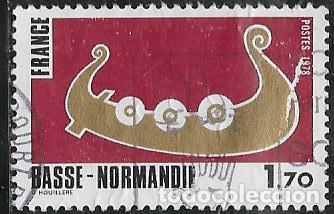 Sellos: FRANCIA YVERT 1993 - Foto 1