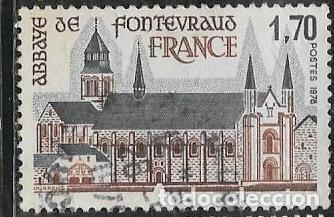Sellos: FRANCIA YVERT 2002 - Foto 1