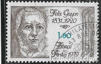 Sellos: FRANCIA YVERT 2052 - Foto 1