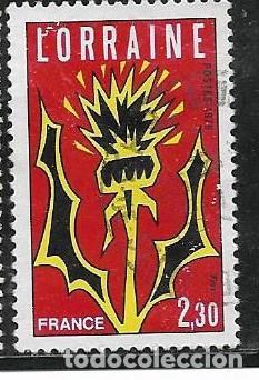 Sellos: FRANCIA YVERT 2065 - Foto 1