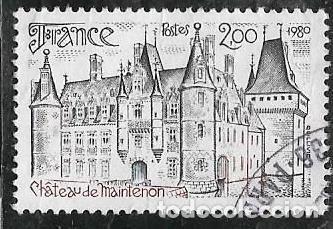 Sellos: FRANCIA YVERT 2082 - Foto 1