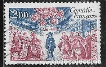 Sellos: FRANCIA YVERT 2105 - Foto 1