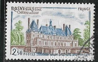 Sellos: FRANCIA YVERT 2135 - Foto 1