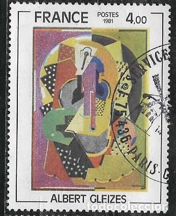 Sellos: FRANCIA YVERT 2137 - Foto 1
