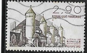 Sellos: FRANCIA YVERT 2232 - Foto 1