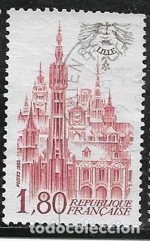 Sellos: FRANCIA YVERT 2238 - Foto 1