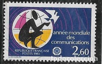 Sellos: FRANCIA YVERT 2260 - Foto 1