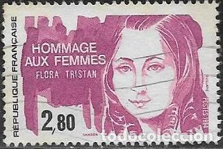 Sellos: FRANCIA YVERT 2303 - Foto 1