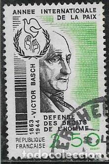 Sellos: FRANCIA YVERT 2415 - Foto 1