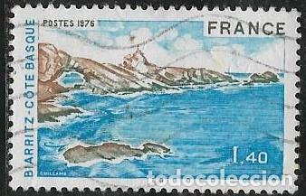 Sellos: FRANCIA YVERT 1903 - Foto 1