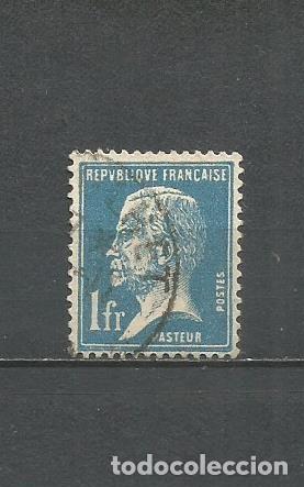 Sellos: FRANCIA YVERT NUM. 179 USADO - Foto 1