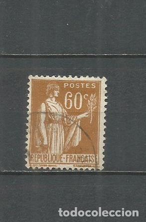 Sellos: FRANCIA YVERT NUM. 364 USADO - Foto 1