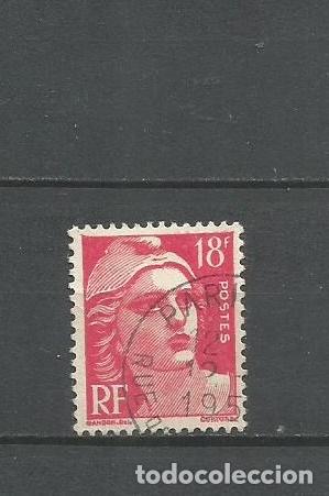 Sellos: FRANCIA YVERT NUM. 887 USADO - Foto 1