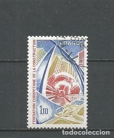 Sellos: FRANCIA YVERT NUM. 1934 USADO - Foto 1