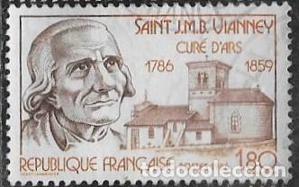 Sellos: FRANCIA YVERT 2418 - Foto 1