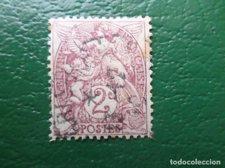 Sellos: francia, 1900, Yvert 108 - Foto 1