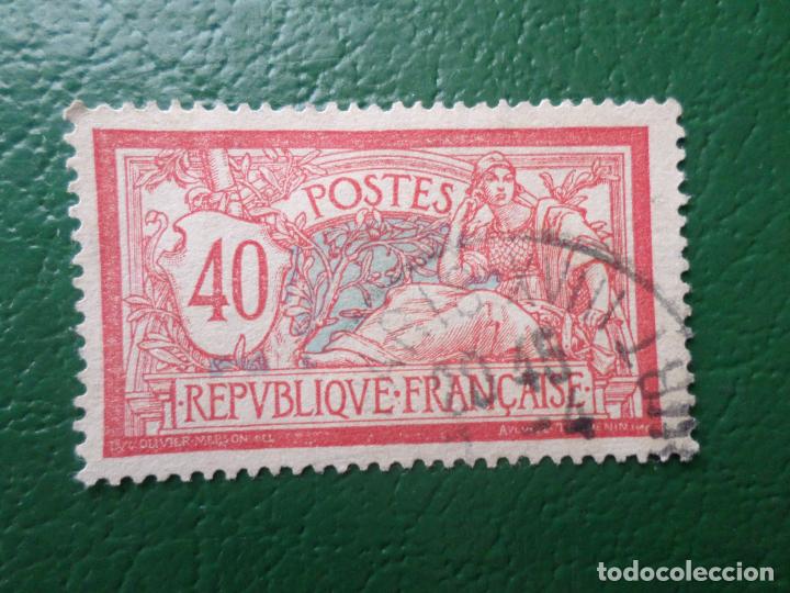 Sellos: francia, 1900, Yvert 119 - Foto 1