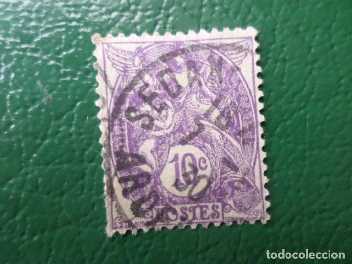 Sellos: francia, 1927, Yvert 233 - Foto 1