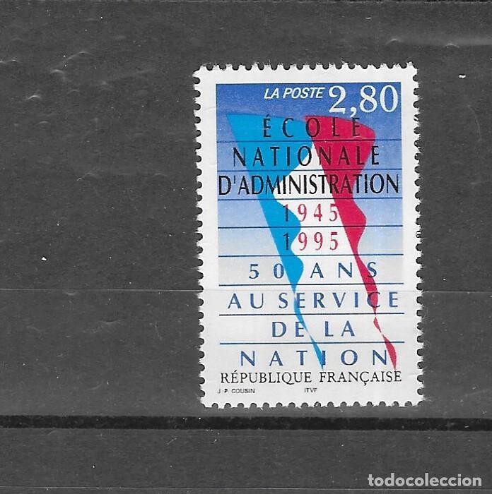Sellos: FRANCIA N&ordm; 2971 (**) - Foto 1