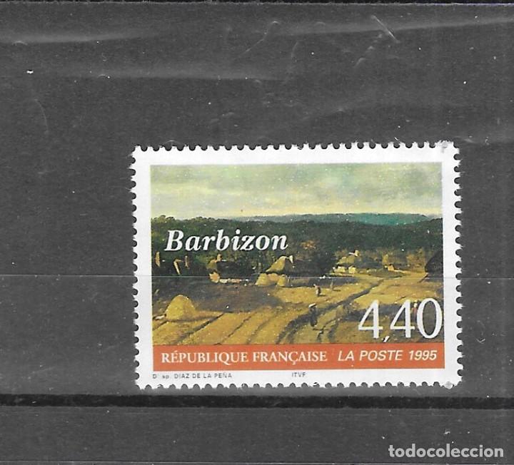 Sellos: FRANCIA N&ordm; 2970 (**) - Foto 1