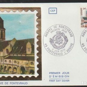FRANCE 6 Enveloppes PAC Année 1977 FDC 1er Jour FRANCE 6 Enveloppes PAC Année 1977 FDC 1er Jour