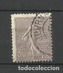 Sellos: FRANCIA 1903 -usado - Foto 1