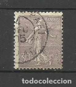 Sellos: FRANCIA 1924 -usado - Foto 1