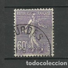Sellos: FRANCIA 1924 - 1916 -USADO. Lote 365207951