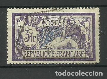 Sellos: FRANCIA 1925- -usado - Foto 1
